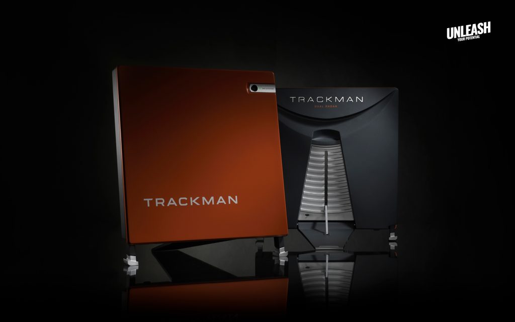 Trackman Golf Simulator